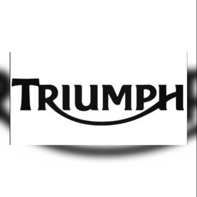 Triumph Shop