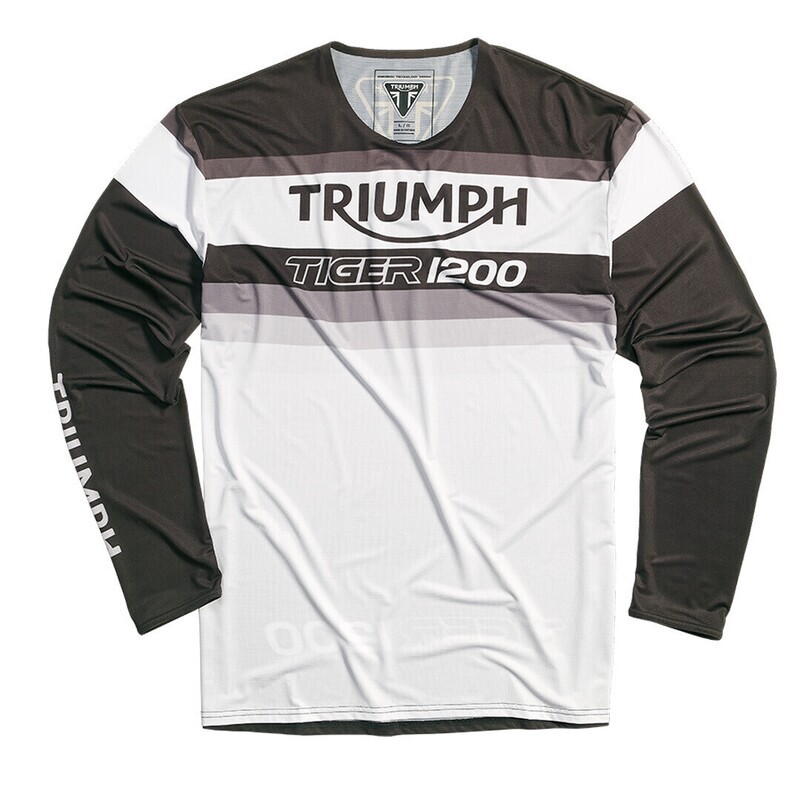 Triumph Limited Edition Tiger 1200 Jersey
