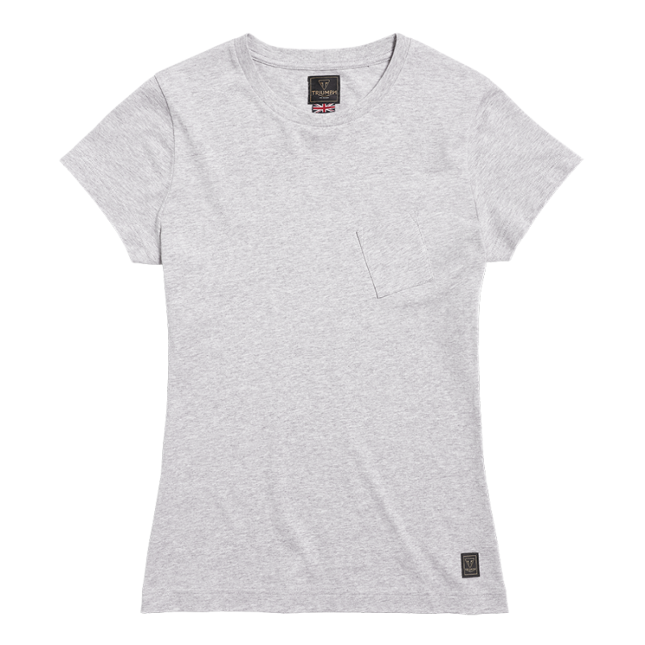 TRIUMPH WOMENS SYDNEY TEE