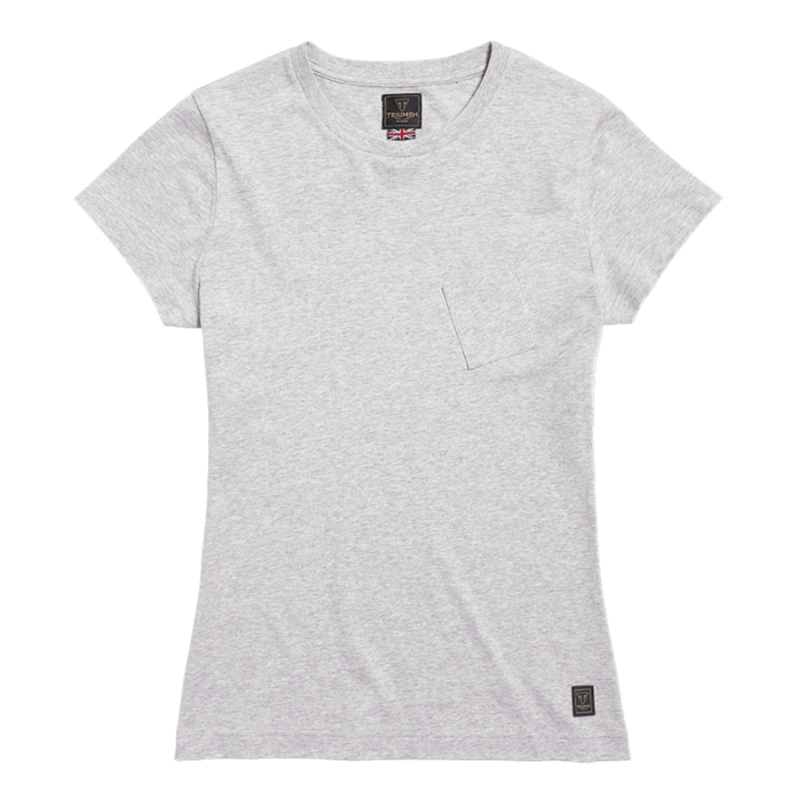 TRIUMPH WOMENS SYDNEY TEE