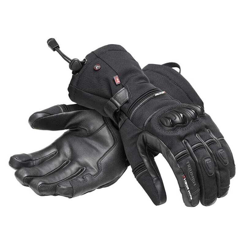 FORSS WATERPROOF GLOVES