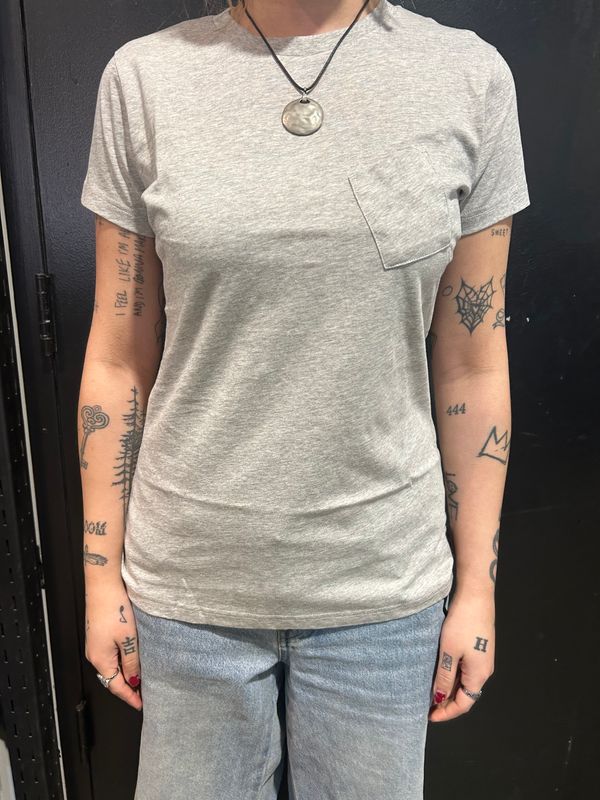 Women's Sydney Grey Tee