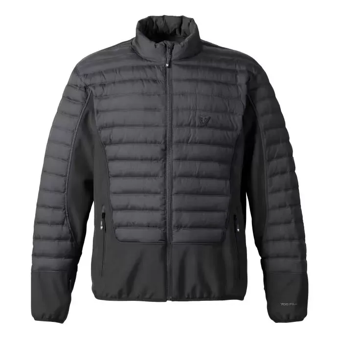 MEN'S HYBRID JACKET