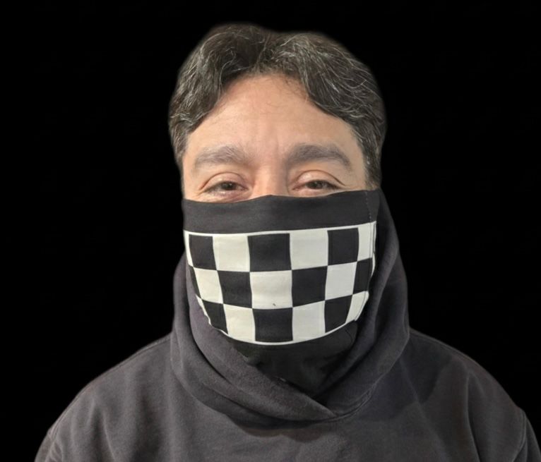 TRIUMPH "Good Vibes" Neck Tube