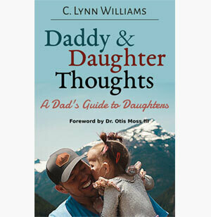 Daddy &amp; Daughter Thoughts