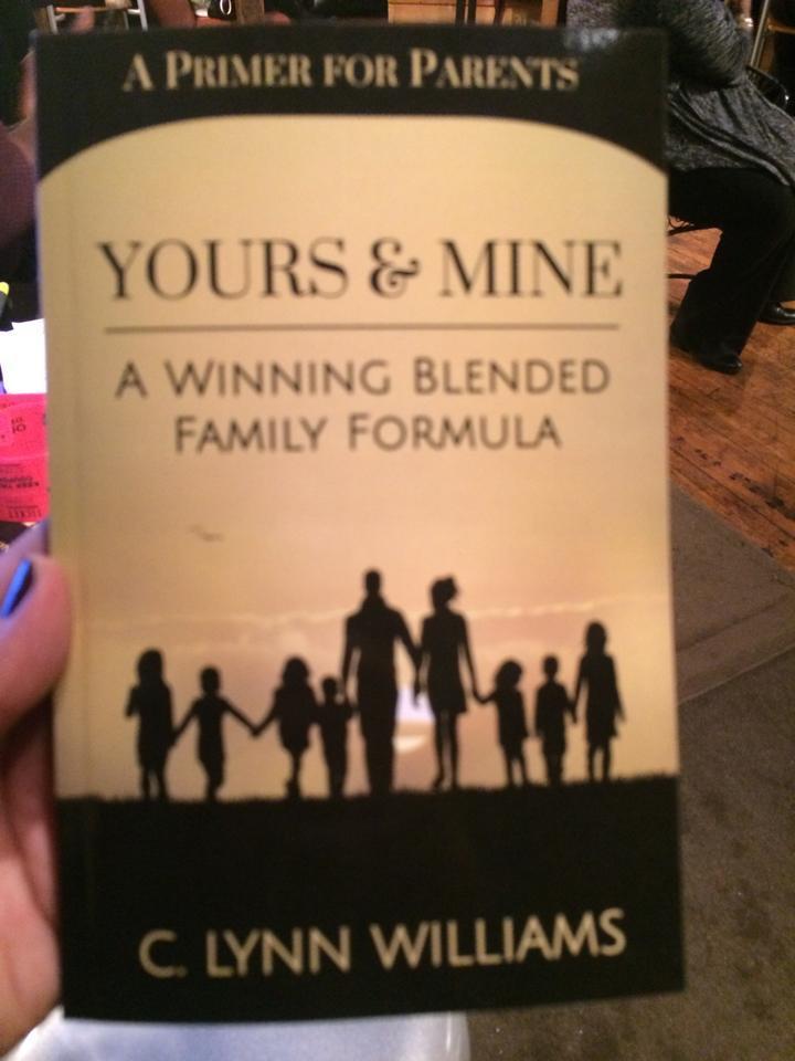 Yours & Mine: A Winning Blended Family Formula
