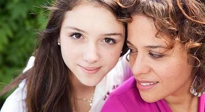 Heal the Wounded Daughter (Mother-Daughter Coaching)