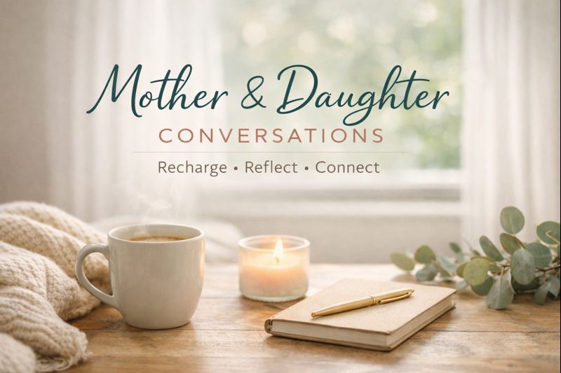 The Working Mom Reset