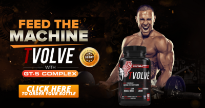 TVolve GT5 Muscle Complex Reviews