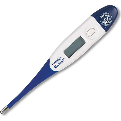 Quick Read Digital Thermometer