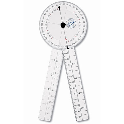 Goniometer
