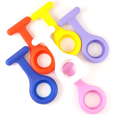Silicone Fob Skin
