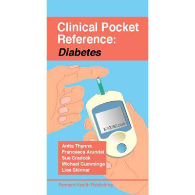 Clinical Pocket Reference: Diabetes