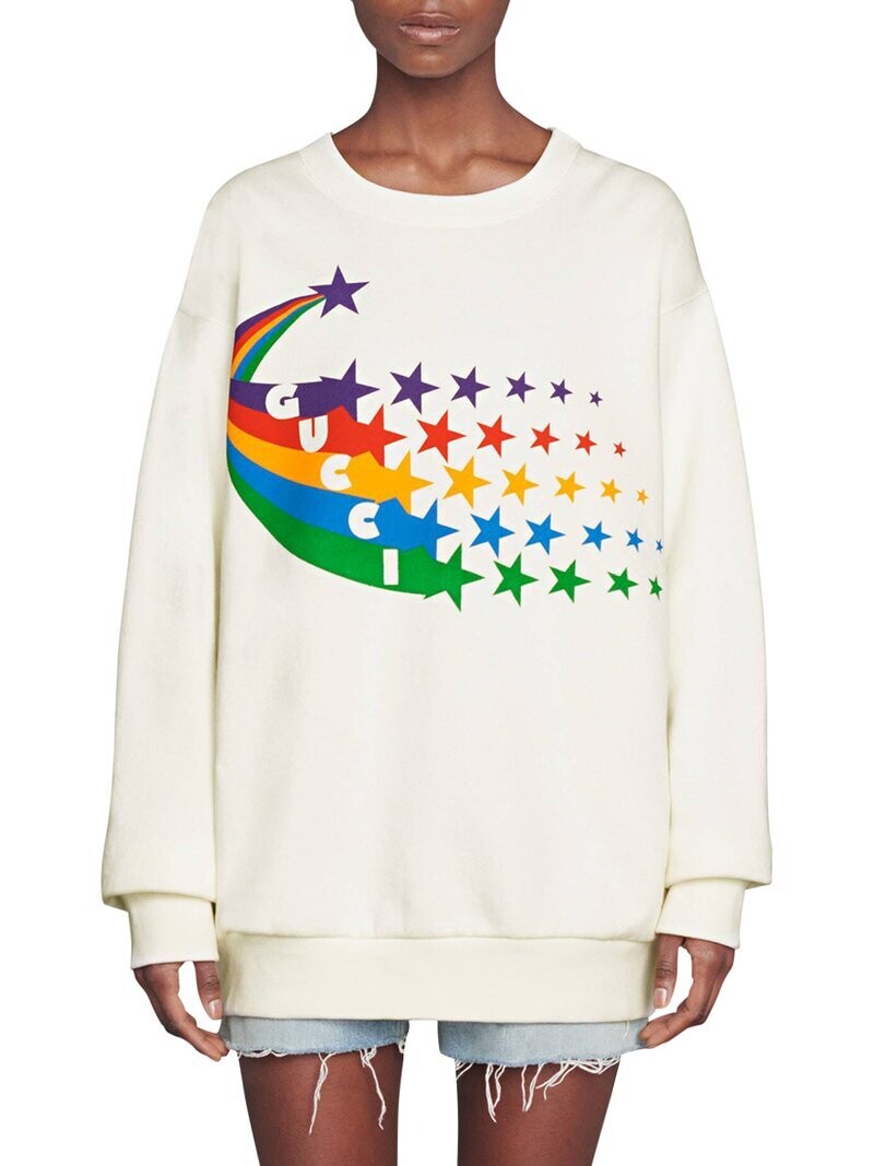 GUCCI DONNA MAGLIA PREZZO DI LISTINO 750€
