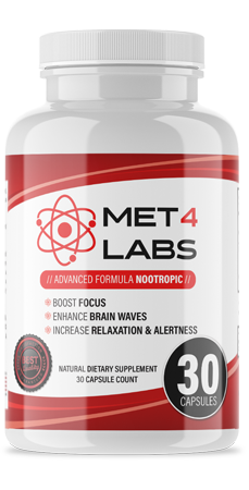 Met4 Labs Nootropic