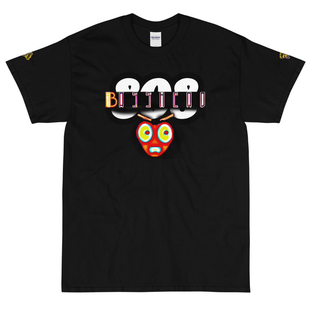Basshead Short Sleeve T-Shirt