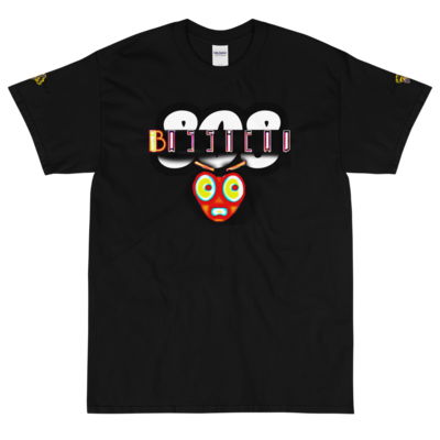 Basshead Short Sleeve T-Shirt