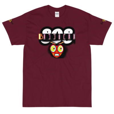 Basshead Short Sleeve T-Shirt
