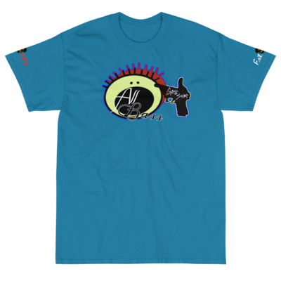 Basshead Short Sleeve T-Shirt