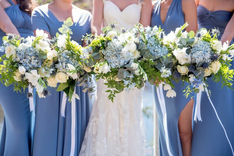 Bridal Bouquet