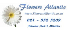 Flowers Atlantic's Online Shop