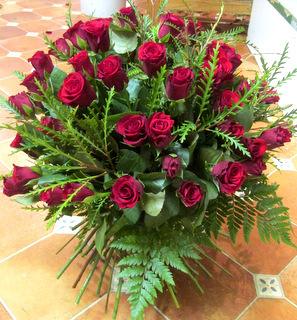 Rose Extravaganza