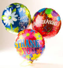 Foil Balloon