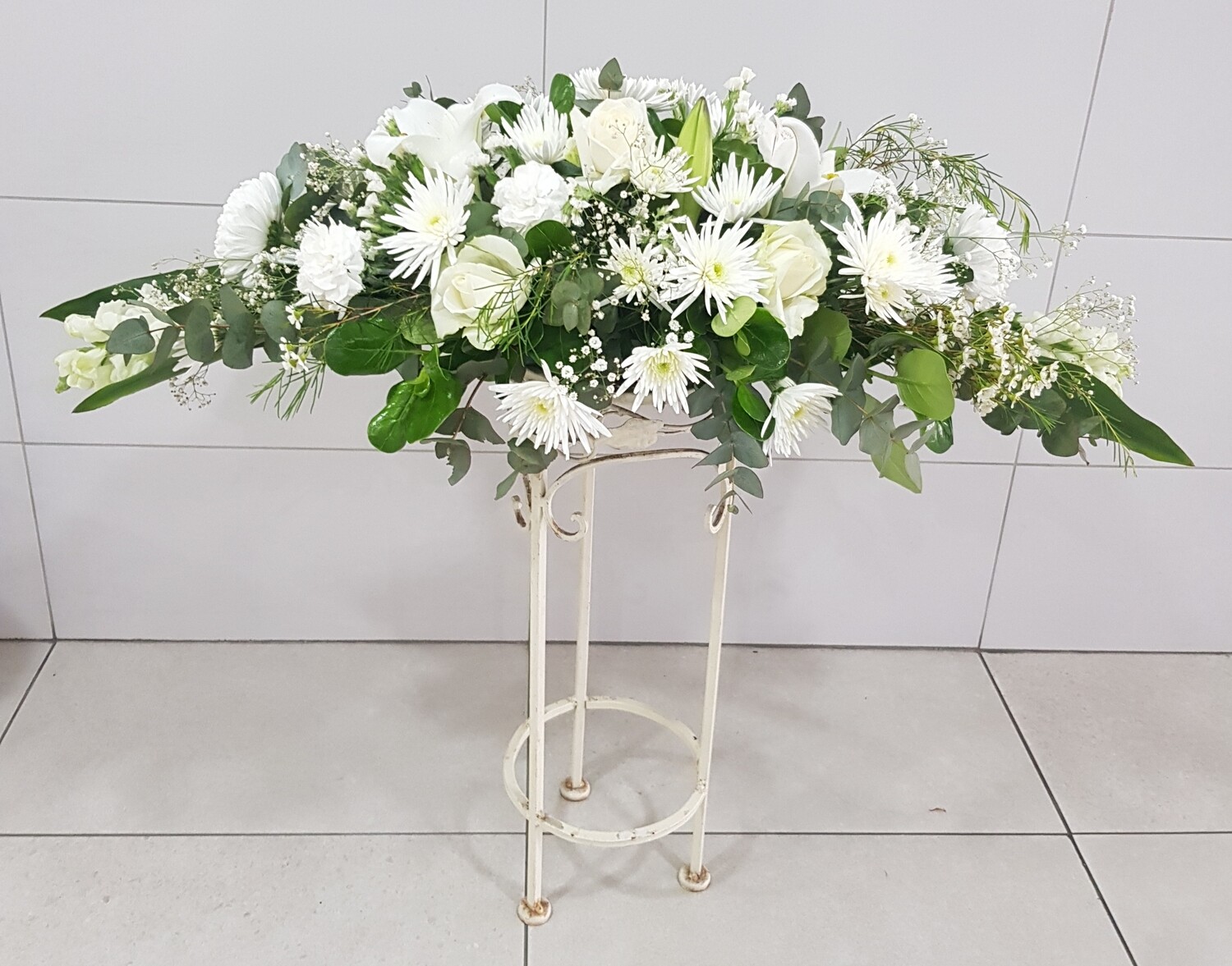 Bridal Table