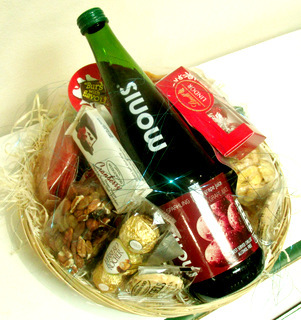 Snack Pack
