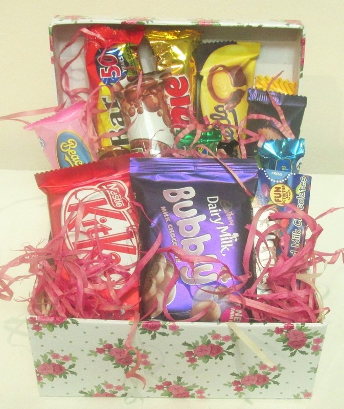 Choc Delight