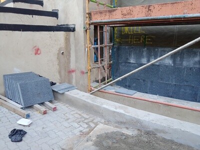 Granite Services catalogue profile