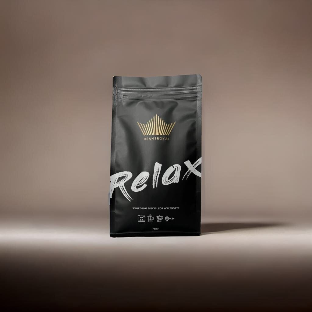 Relax - Something special for you today