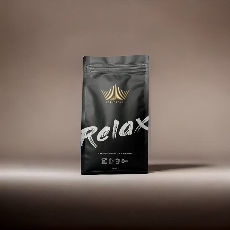 Relax - Something special for you today Relax - Something special for you today