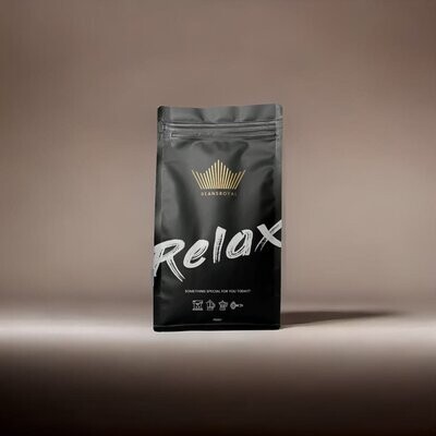 Relax - Something special for you today Relax - Something special for you today