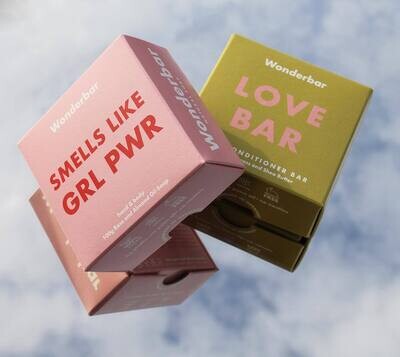 Soap