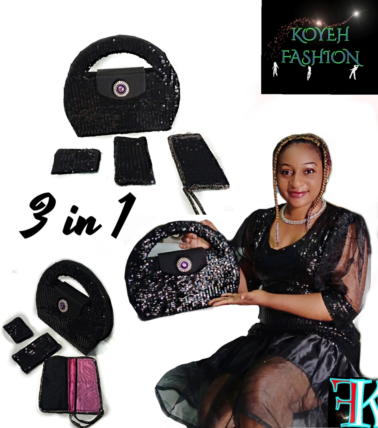 Small size bag