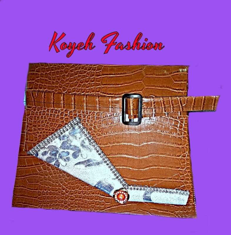 Medium size bag
