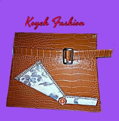 Medium size bag