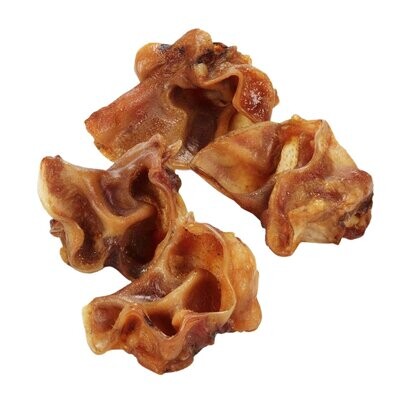 Dry Treats
