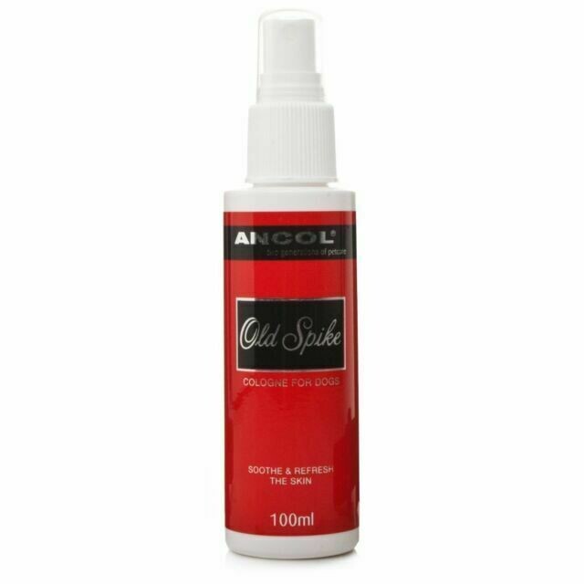 Ancol Old Spike Dog Fragrance