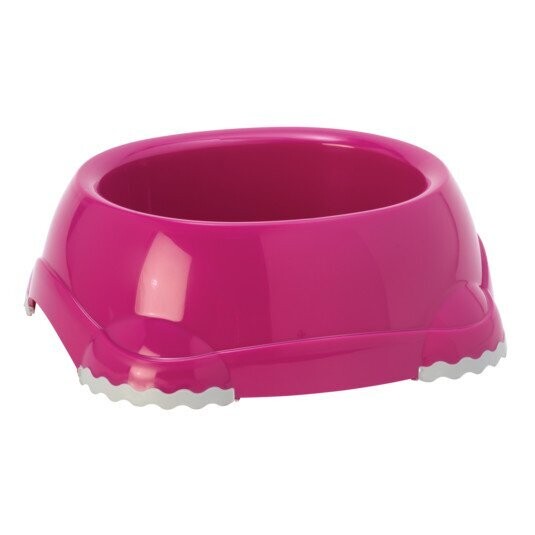 Dog Bowl Pink