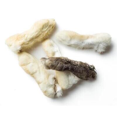 Rabbit Feet - 200Gram