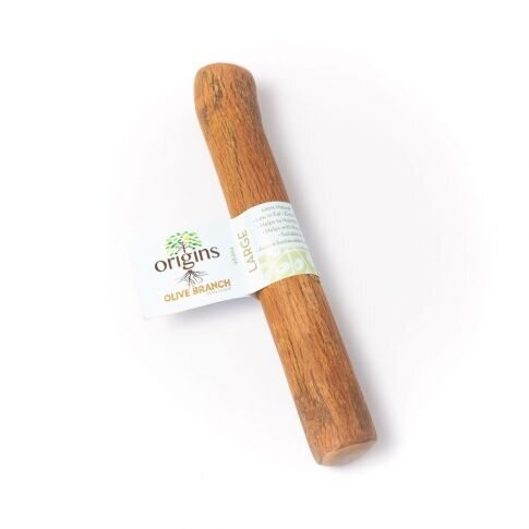 Olive Branch medium