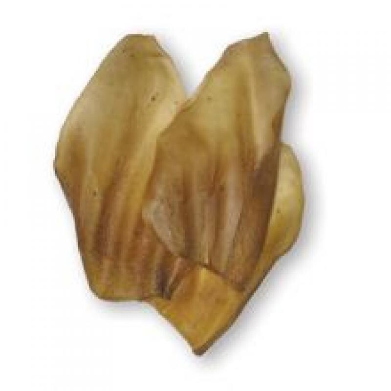 Large Cows Ears Without Fur (3 Pack) 