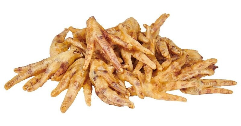 Chicken Feet 200gram