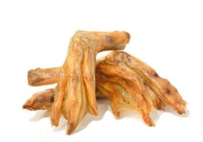 Duck Feet 200Gram