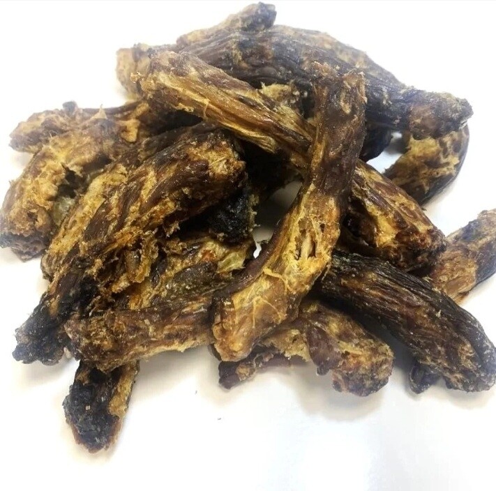 Chicken Hearts (200g)