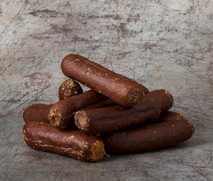 Dried Venison Sausage 250g
