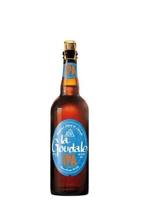 GOUDALE IPA 75cl