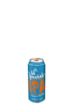 GOUDALE IPA 50cl